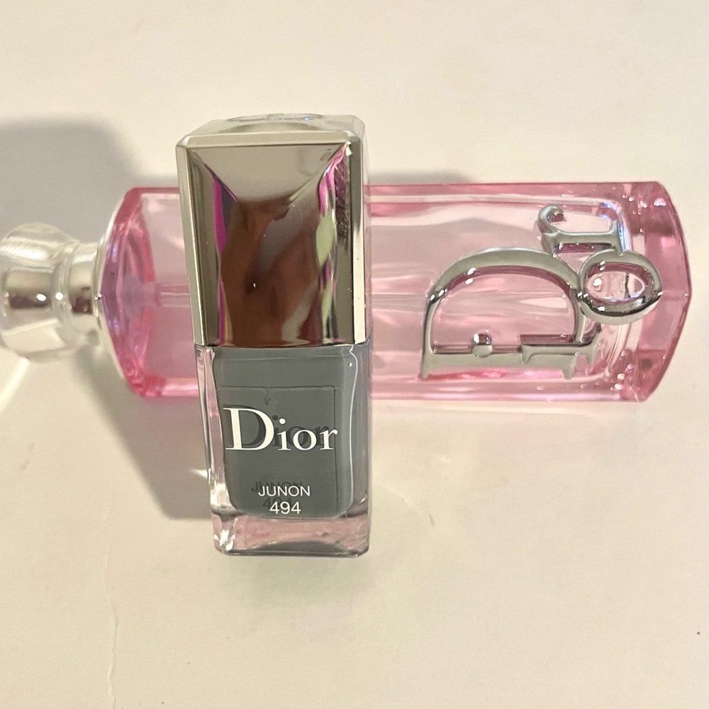 Dior Nail Polish 💅 - Picture 4 of 4